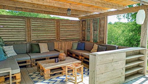 STOERbuiten lodge Les Charmes - Foto 2