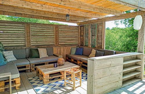 STOERbuiten lodge Les Charmes - Foto 2