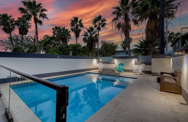 Immaculate Townhouse w Pool Balcony South Padre - Foto 87