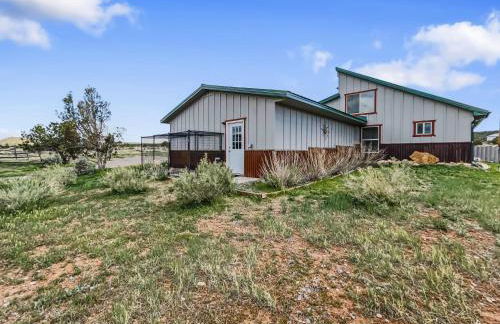 Cedar Mountain Bunkhouse cabin - Foto 39