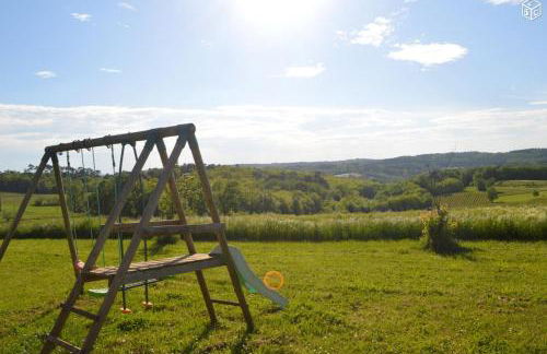 Gîte du Four à pain - Foto 20