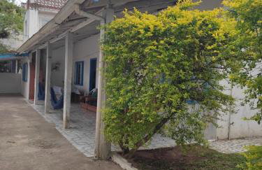 casa de praia em Itapoá SC a uma quadra da praia - Foto 64