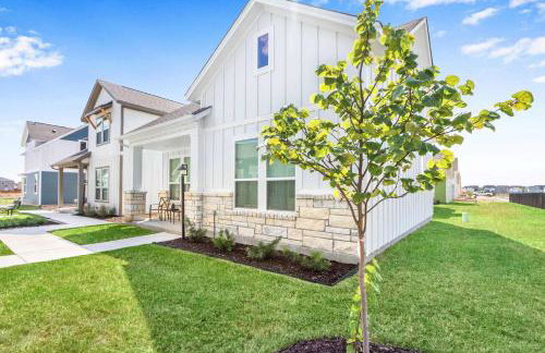 Gorgeous 2 BDR Cottage Minutes to Everything Nbtx! - Foto 12