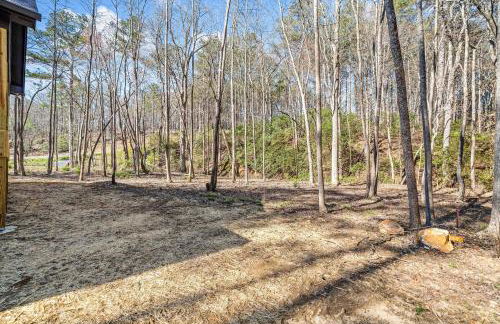 Creekside Cabin, Sauna, Near Wineries and BJ Reece - Foto 26