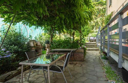 CASA VACANZA IL SORRISO DEL LAGO - Photo 10