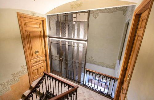 b21-Apartamento Modernista para Grupos - Foto 76