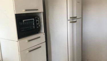 kitnet para até 4 pessoas totalmente mobiliada próxima da ITE Bauru-sp -R8 - Foto 3