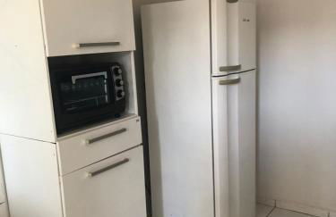 kitnet mobiliada para até 4 pessoas próximo do centro de Bauru sp - C8 - Foto 5