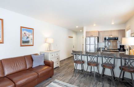 Etta Place 1 by Avantstay Ski In/ Ski Out Unit w/ Views of the Slopes! - Foto 4