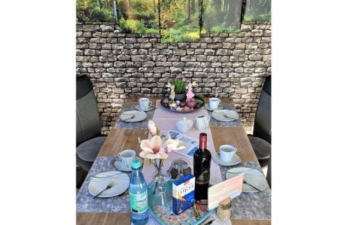 Cherry trees in blossom - Foto 9