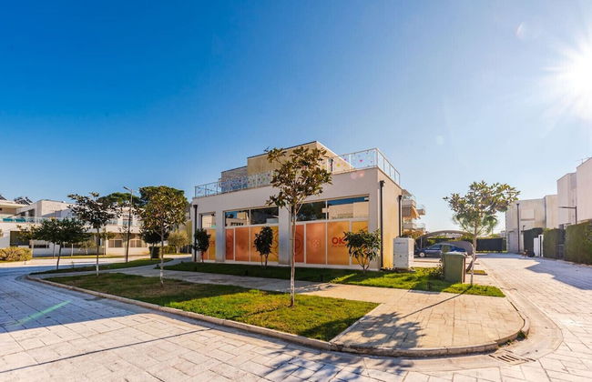 Spacious 1BR Apartment With Resort Access - Foto 5