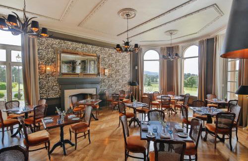 Cornhill Castle - Photo 73