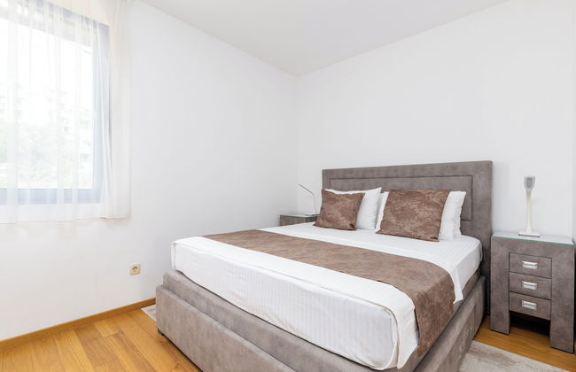 Apart Hotel MS Katunjanin - Foto 19