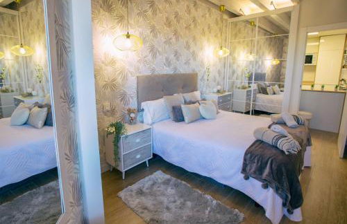 BELLA VISTA Catedral-Apartamentos Burgos Catedral - Foto 51