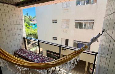 Apartamento Praia do Tombo - Foto 12