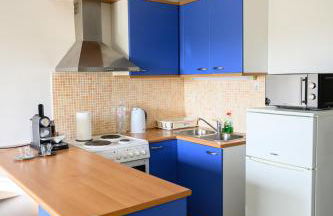 Christina´s Beachside Apartment - Foto 12