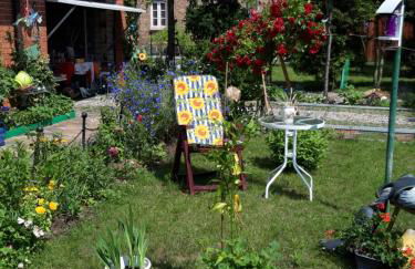 Zimmer und Apartment Rosi - Foto 12