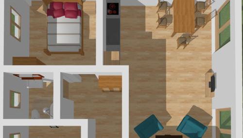 Seepark Wolfswinkel - Foto 3