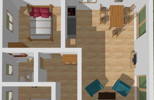 Seepark Wolfswinkel - Foto 3