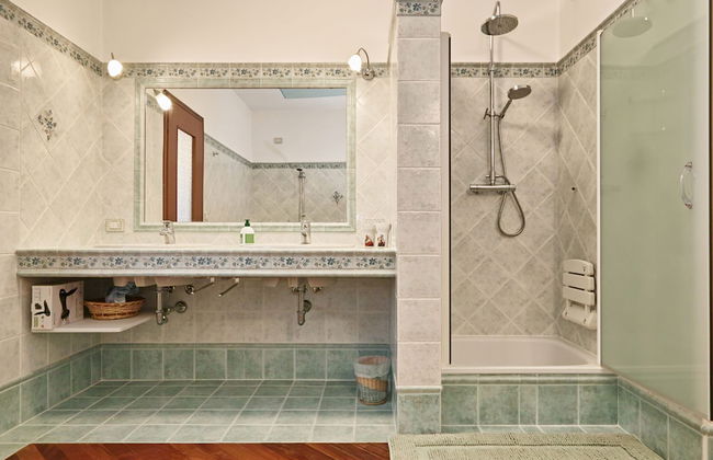 Appartamento le Campanelle - Foto 19