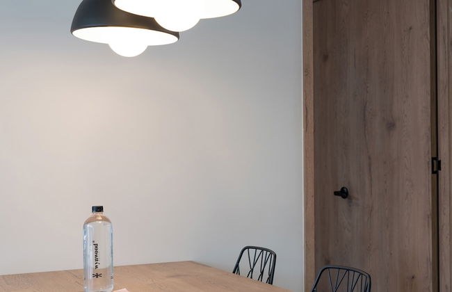 Ganesh by Wynwood House - Foto 55