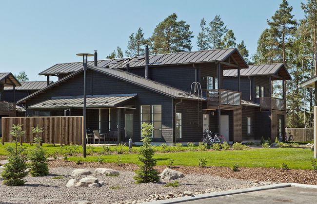 Holiday Club Saimaan Rauha Apartments - Photo 9