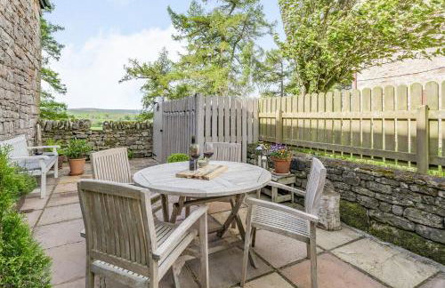 Berts Cottage - Foto 20