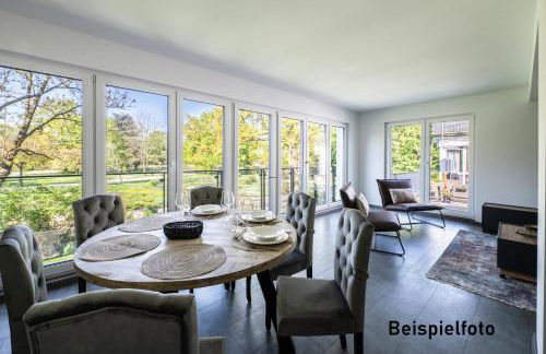 Nells Park Hotel Ferienwohnungen - Foto 8