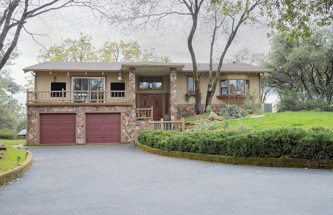 Sonora Splendor Stately 3 BDR on Secluded Lot! - Foto 1