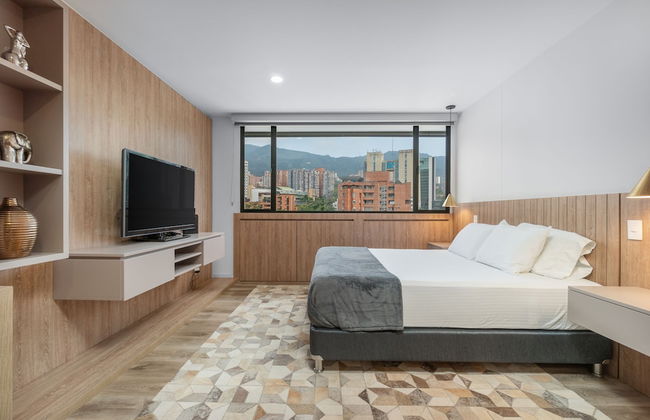 Apartment Go Living & Suites by HOUSY HOST - Foto 5