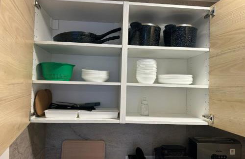 Holiday apartment in Bramfelder Chaussee 312- 1 - Photo 24