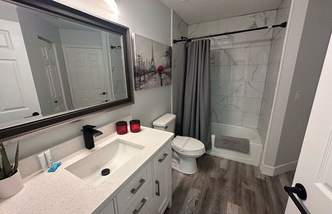 Updated Pool Villa, Southern Dunes - Foto 14