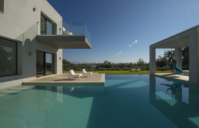 Luxury Villa Eve - Foto 17