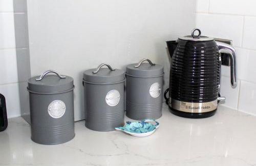 Promenade Apartment - Foto 9