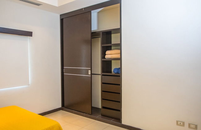 San Pedro Hotel 5ta Avenida - Foto 11