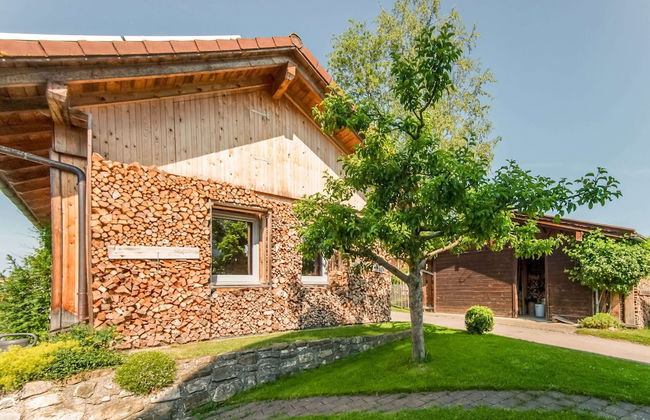 Flat in Wildsteig With Furnished Garden - Foto 26