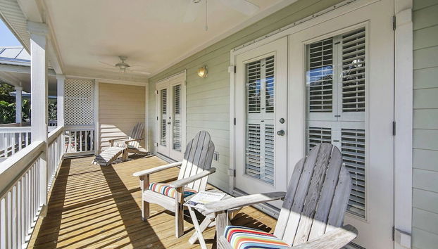 Coral Palm by Avantstay Key West Walkable Gated Community & Shared Pool - Foto 3, Interior