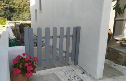 Το πέτρινο, Άνδρος,Μεσαριά - Foto 15