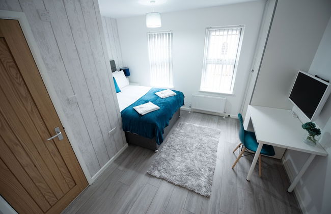 Franklin Lodge - Foto 5