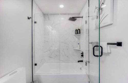 2 Luxury Townhouses near Meta & Stanford - 493 & 497 - Foto 49