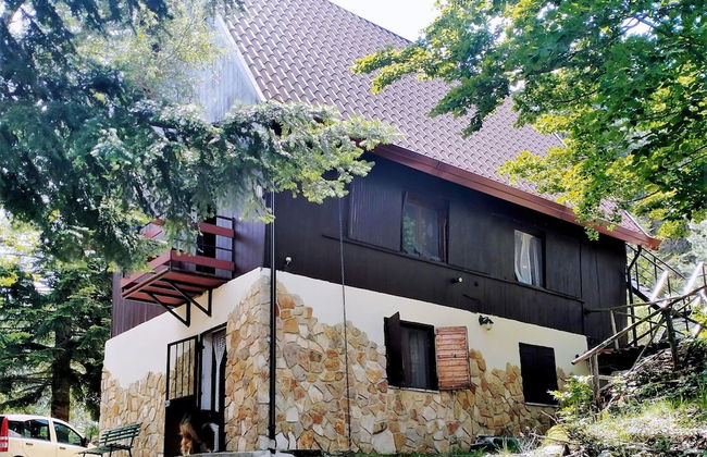 Belvilla by OYO La Baita - Photo 28