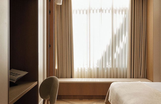 Highstay serviced apartments PYRAMIDES - Foto 31