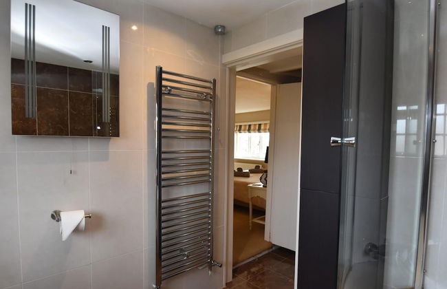 Rose Mullion Cottage - Foto 22