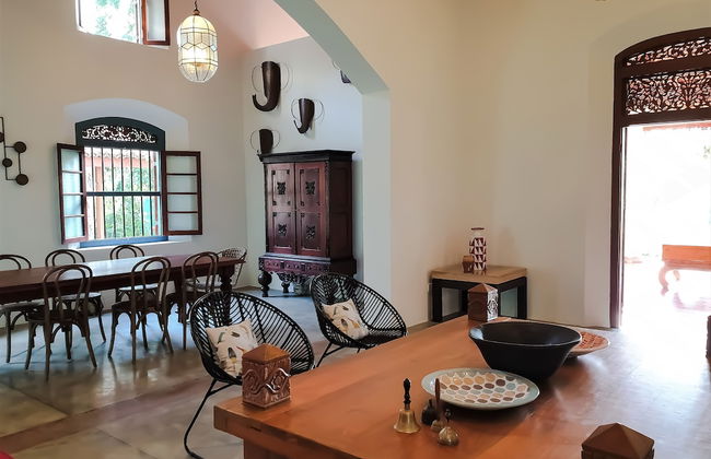 The Mugatiya - Foto 2