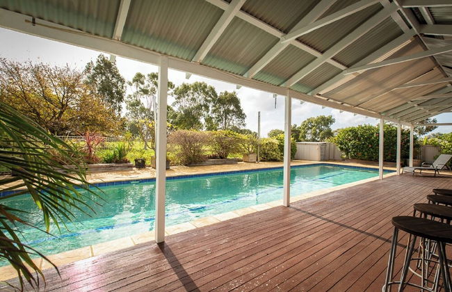 Pool & Putt Paradise - Foto 15