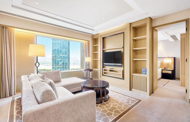 IFC Residence - Foto 36