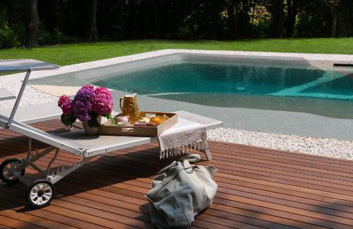 BORGO GIUSTINIANI Mora Pero Melo - Foto 23