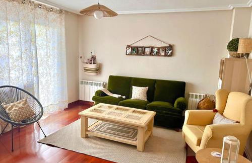 ESPECTACULAR Apartamento en el Centro de Cantabria - Foto 6