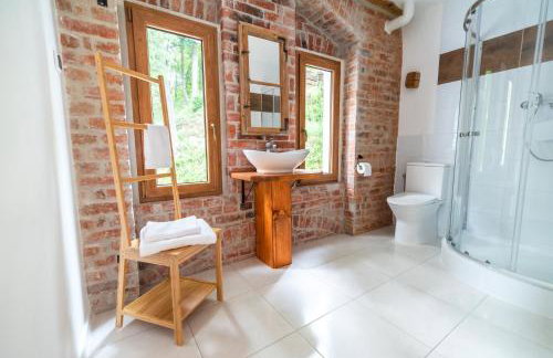 Wozownia Nad Bobrem - Foto 57