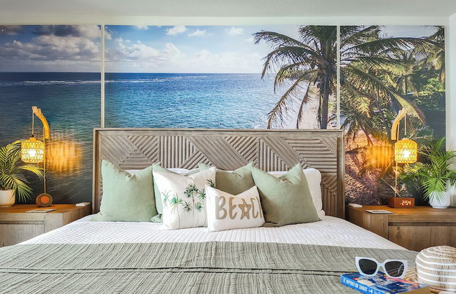 Calypso Resort and Towers by Book That Condo - Foto 47